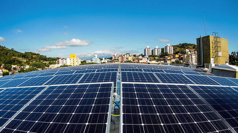 Programa Indústria Solar levará energia solar para mais de 50 mil indústrias 1