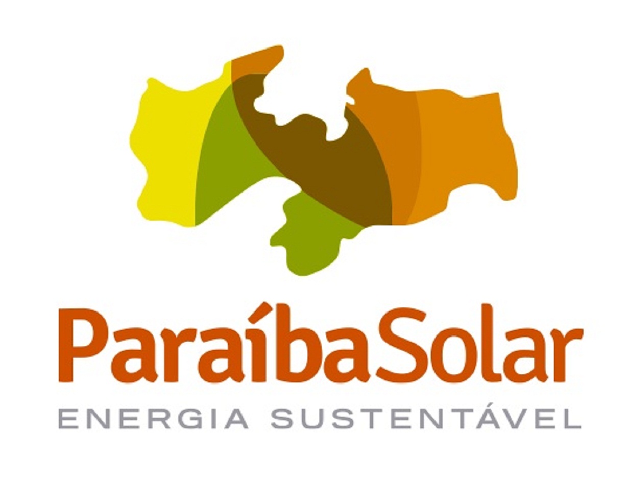 Paraíba Solar - Energia Sustentável logo